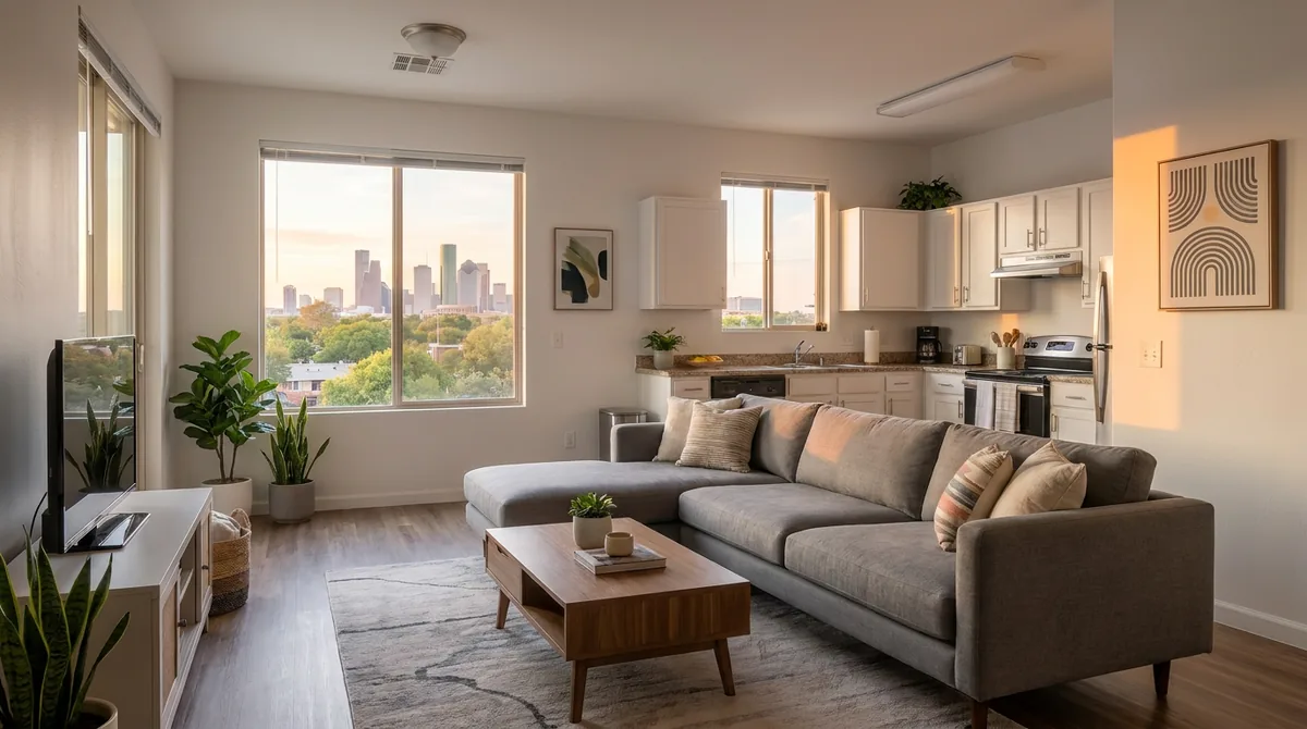 Renters Insurance from Watson Insurance in Friendswood, Texas
