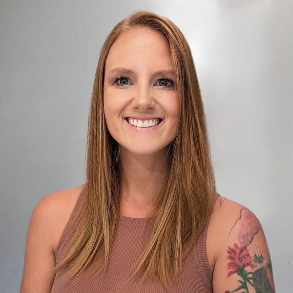 Shayla Villarreal, insurance agent at Watson Insurance in Friendswood, Texas